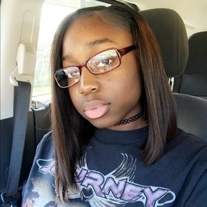 Meet your Posher, Chantell